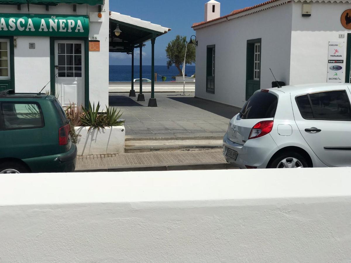 Virgen Del Carmen Villa Abades  Dış mekan fotoğraf