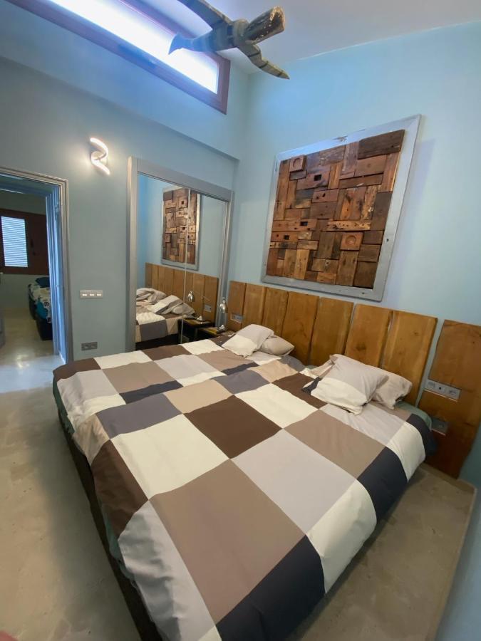 Virgen Del Carmen Villa Abades  Dış mekan fotoğraf