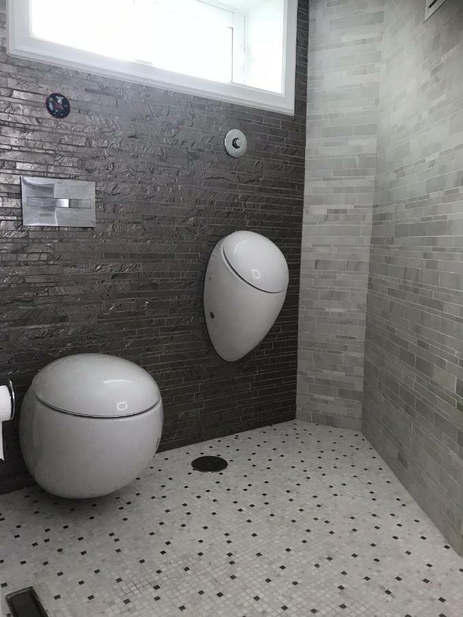 Virgen Del Carmen Villa Abades  Dış mekan fotoğraf