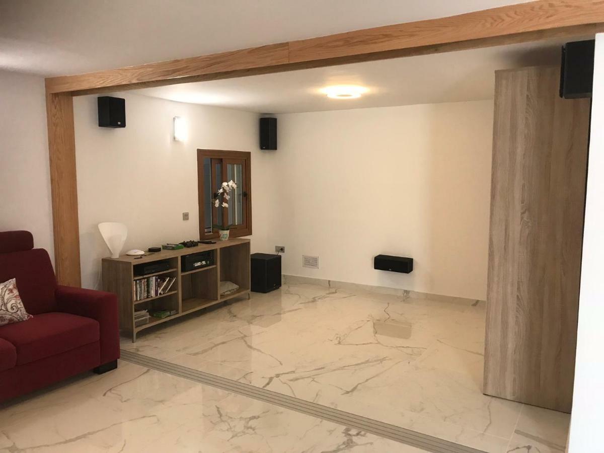 Virgen Del Carmen Villa Abades  Dış mekan fotoğraf