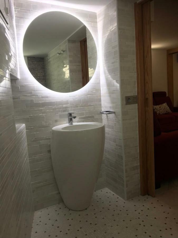 Virgen Del Carmen Villa Abades  Dış mekan fotoğraf