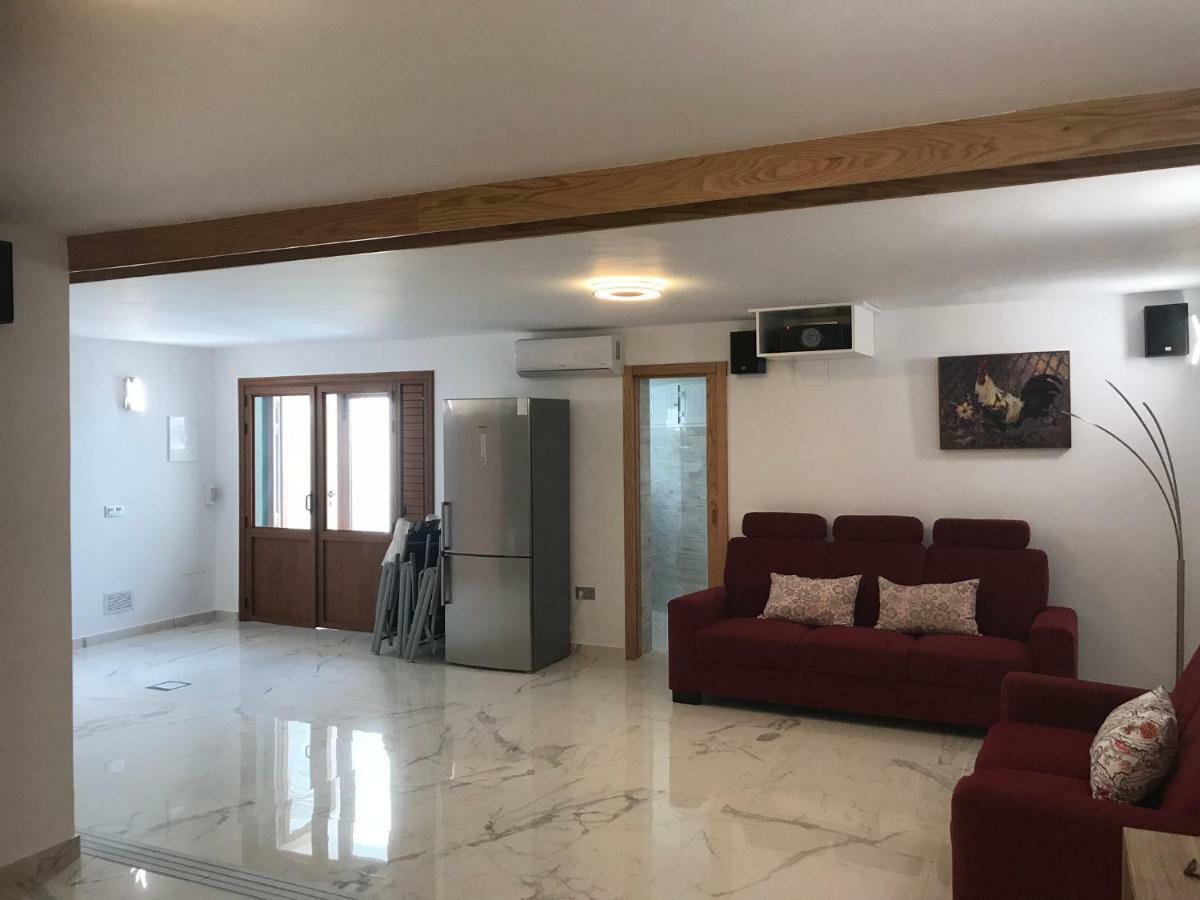 Virgen Del Carmen Villa Abades  Dış mekan fotoğraf