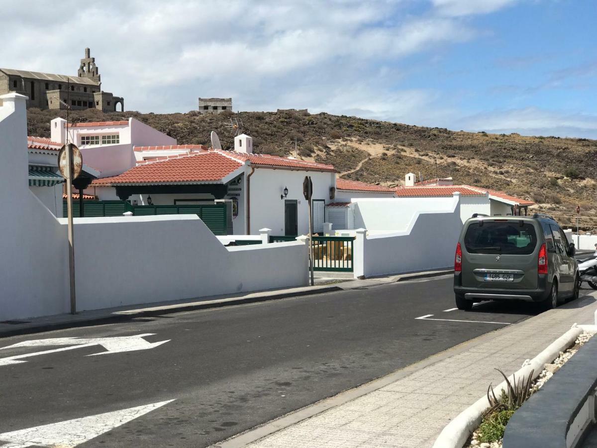 Virgen Del Carmen Villa Abades  Dış mekan fotoğraf