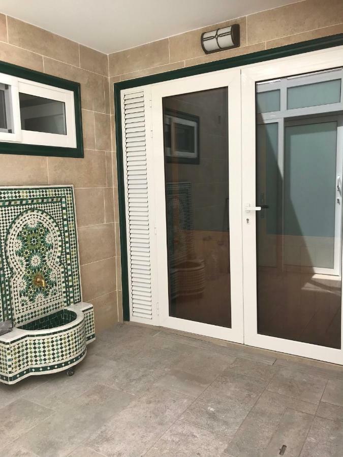 Virgen Del Carmen Villa Abades  Dış mekan fotoğraf